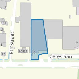 Perceel HEE02-A-5922