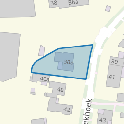 Perceel HEE02-A-5934