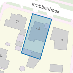 Perceel HEE02-A-5938