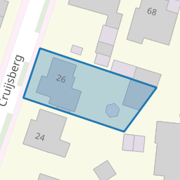 Perceel HEE02-A-5939