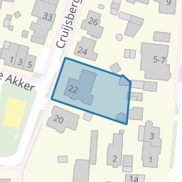 Perceel HEE02-A-5941