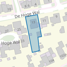 Perceel HEE02-A-5959