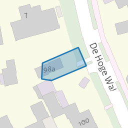 Perceel HEE02-A-5962