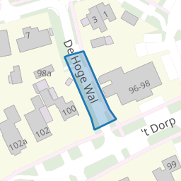 Perceel HEE02-A-5964