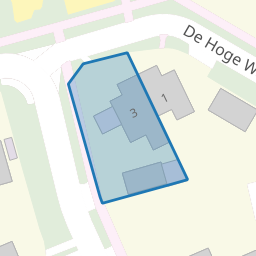 Perceel HEE02-A-5966