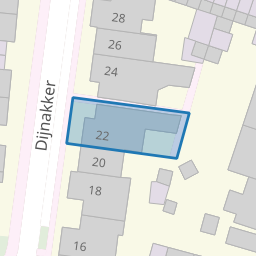 Perceel HEE02-A-5974