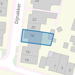 Perceel HEE02-A-5976