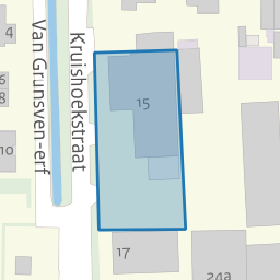 Perceel HEE02-A-6002