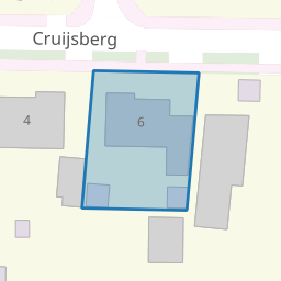 Perceel HEE02-A-6061