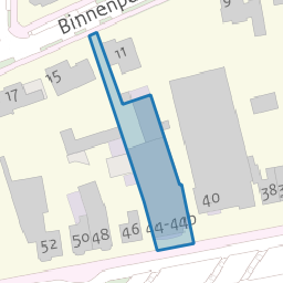 Perceel HEE02-A-6064