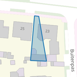 Perceel HEE02-A-6081