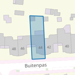 Perceel HEE02-A-6088