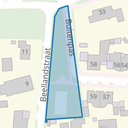 Perceel HEE02-A-6116