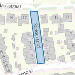 Perceel HEE02-A-6149