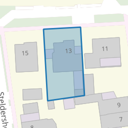 Perceel HEE02-A-6152