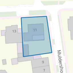 Perceel HEE02-A-6153