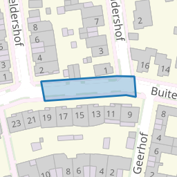 Perceel HEE02-A-6159