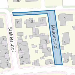 Perceel HEE02-A-6164