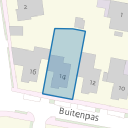 Perceel HEE02-A-6166