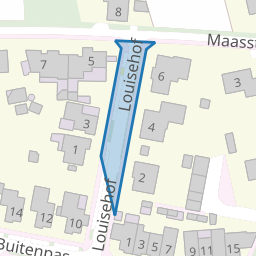 Perceel HEE02-A-6178