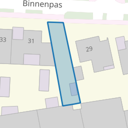 Perceel HEE02-A-6261