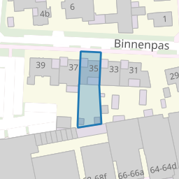 Perceel HEE02-A-6264