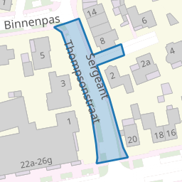 Perceel HEE02-A-6307