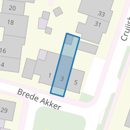 Perceel HEE02-A-6316