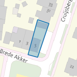 Perceel HEE02-A-6317