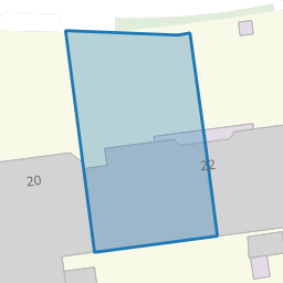 Perceel HEE02-A-6326