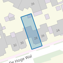 Perceel HEE02-A-6365