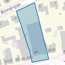 Perceel HEE02-A-6382