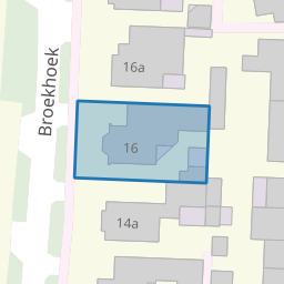 Perceel HEE02-A-6401