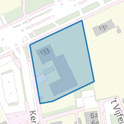 Perceel HEE02-A-6499