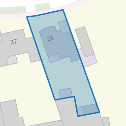 Perceel HEE02-A-6505