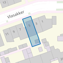 Perceel HEE02-A-6516