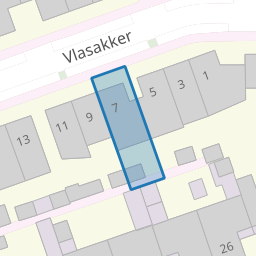 Perceel HEE02-A-6517