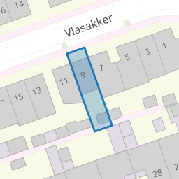 Perceel HEE02-A-6518