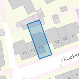 Perceel HEE02-A-6529