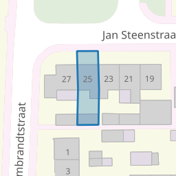 Perceel HEE02-A-6553