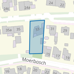 Perceel HEE02-A-6601