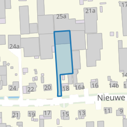 Perceel HEE02-A-6605