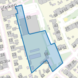 Perceel HEE02-A-6608