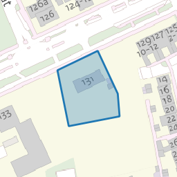 Perceel HEE02-A-6651