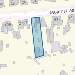 Perceel HEE02-A-6664