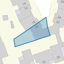 Perceel HEE02-A-6699