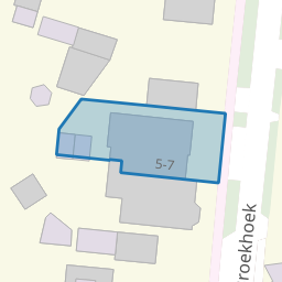 Perceel HEE02-A-6747