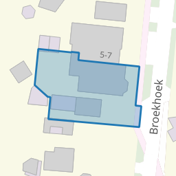 Perceel HEE02-A-6750