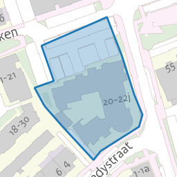 Perceel HEE02-A-6802