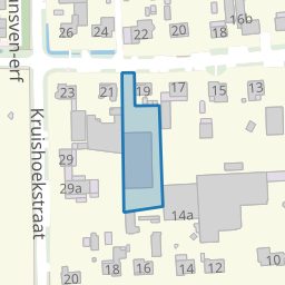 Perceel HEE02-A-6811